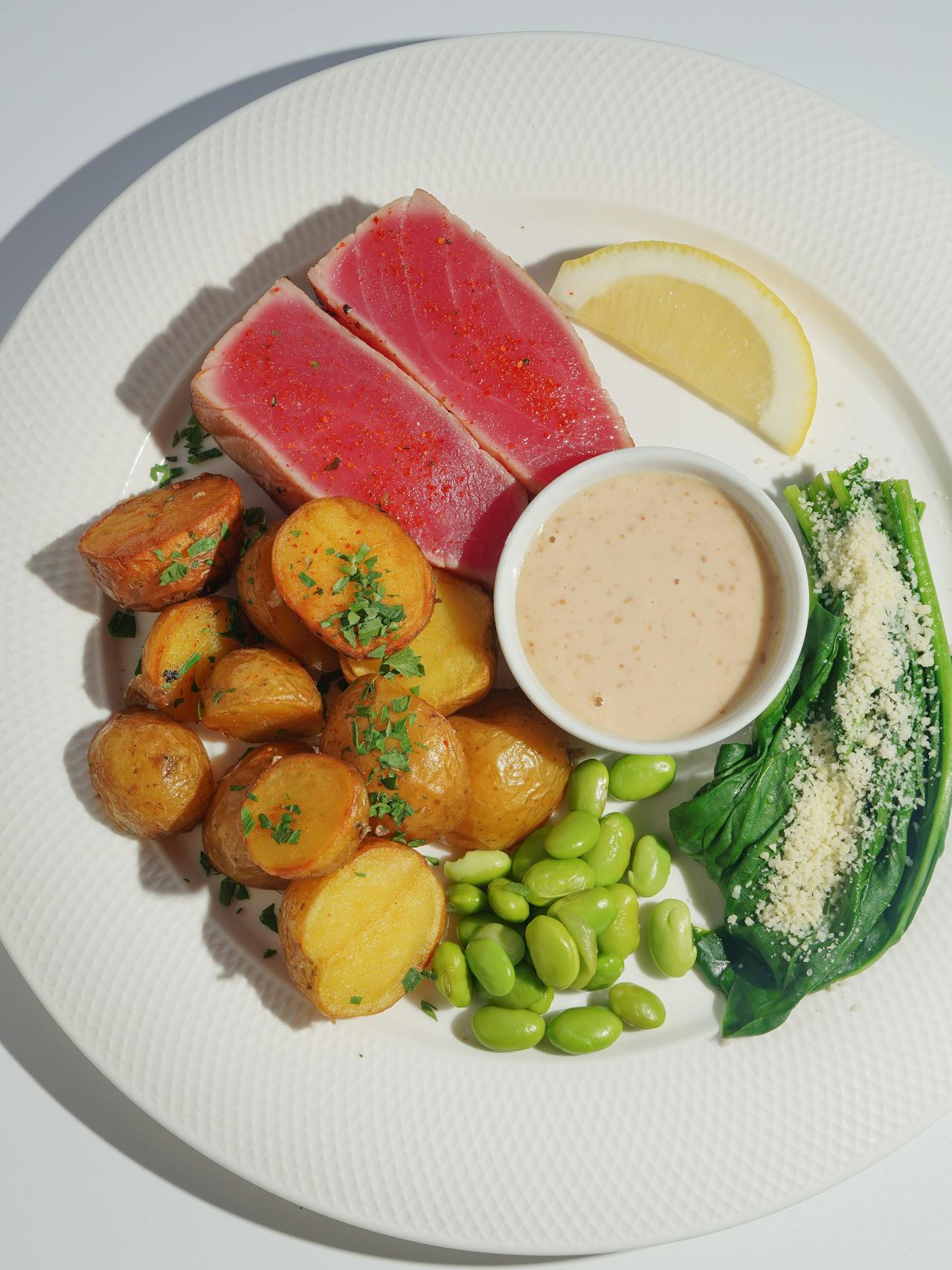 Selección de alimentos